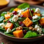 Autumn Salad