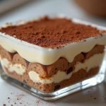 Classic Tiramisu