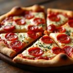 Pepperoni Classico