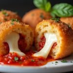 Supplì al Telefono