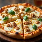 Gorgonzola e Noci