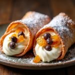 Cannoli Siciliani